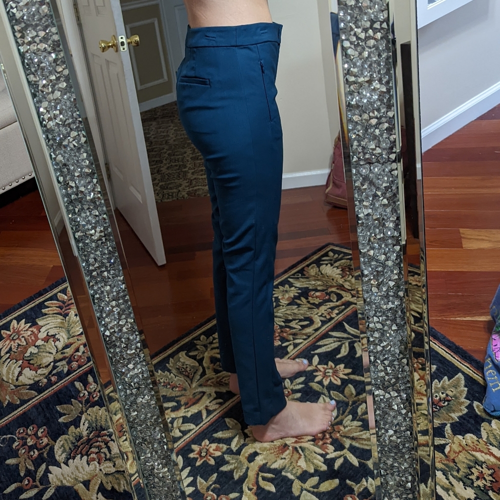NWOT Loft Pants - Picture 9 of 10